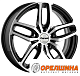 Carwel Виви 199  AB  6.5х17  5x100  ЕТ38  67.1